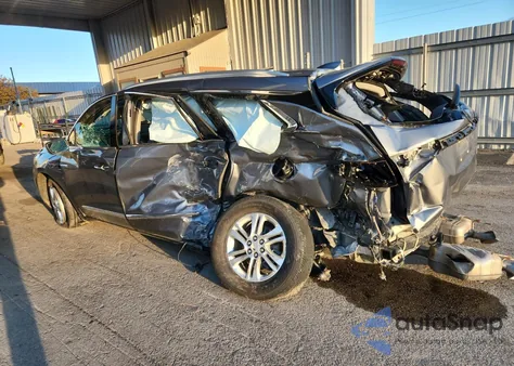 2019 Buick Enclave Essence z USA, uszkodzony, nr VIN 5GAERBKW0KJ304825